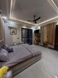 Bedroom Image of 6200 Sq.ft 6 BHK Villa for sale in Vaishali Nagar Extension Jaipur for Rs. 57100000