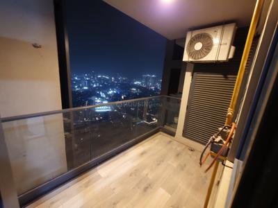 Balcony Image of 2040 Sq.ft 3 BHK Apartment / Flat for sale in M3M Heights, Sector 65 Gurgaon for Rs. 40800000