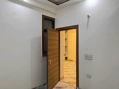 Bedroom Image of 750 Sq.ft 2 BHK Builder Floor for sale in DLF Ankur Vihar Ghaziabad for Rs. 2475239