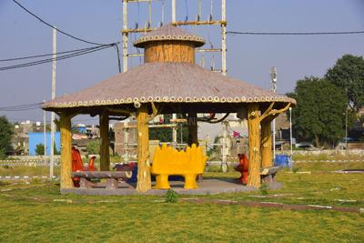 Image of 600 Sq.ft Residential Plot / Land for sale in Super Corridor, Indore for Rs. 1920000