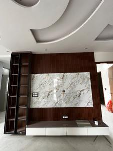 Bedroom Image of 1350 Sq.ft 3 BHK Builder Floor for sale in Tri Nagar New Delhi for Rs. 13000000