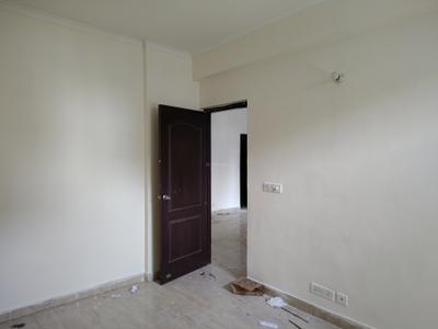 Bedroom Image of 574 Sq.ft 1 BHK Apartment / Flat for rent in CGEWHO Kendriya Vihar, Phi II Greater Noida for Rs. 17000