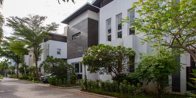 Image of 5609 Sq.ft 4 BHK Villa for sale in Amara Ananta, Palavakkam, Sholinganallur, Chennai for Rs. 105000000