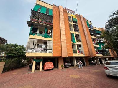 Image of 1100 Sq.ft 2 BHK Apartment / Flat for sale in Aaryabhumi Aakarsh Paradise, Bilhari, Jabalpur for Rs. 5200000
