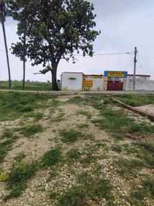 Image of 1000 Sq.ft Residential Plot / Land for sale in Jhalwa, Allahabad for Rs. 1400000