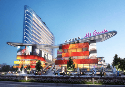 Image of 1250 Sq.ft 2 BHK Builder Floor for sale in VVIP Mangal, Raj Nagar Extension, Ghaziabad for Rs. 12900000