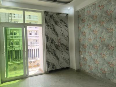 Bedroom Image of 1010 Sq.ft 2 BHK Apartment / Flat for sale in Trinity Krishna Kunj, Noida Extension Greater Noida for Rs. 4565000