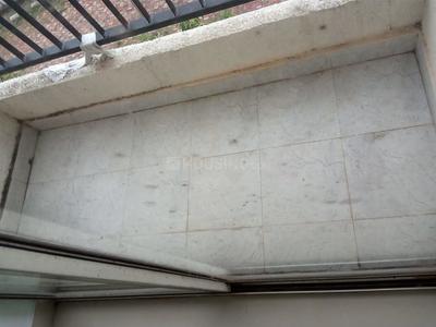 Balcony Image of 740 Sq.ft 2 BHK Apartment / Flat for sale in VBHC Hillview, Vasind Thane for Rs. 2250000