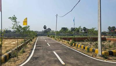 Image of 990 Sq.ft Residential Plot / Land for sale in Dankaur, Greater Noida for Rs. 2640000