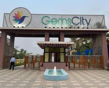 Image of 648 Sq.ft 2 BHK Apartment / Flat for sale in Gems City, Joka, Kolkata for Rs. 2600000