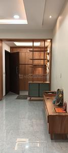4 BHK Flat