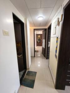 Image of 1100 Sq.ft 2 BHK Apartment / Flat for rent in Sanpada, Navi Mumbai for Rs. 70000
