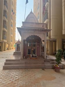 Image of 596 Sq.ft 2 BHK Apartment / Flat for sale in Surya Residency, Girdharipura, Jaipur for Rs. 3200000