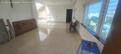 Living Room Image of 3000 Sq.ft 3 BHK Apartment / Flat for sale in Bhavani Nagar Warangal for Rs. 16500000