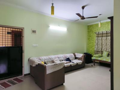 Living Room Image of 1300 Sq.ft 2 BHK Apartment / Flat for rent in Yeswanthpur Bengaluru for Rs. 33000