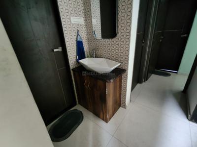Image of 1100 Sq.ft 3 BHK Apartment / Flat for sale in Om Swayambhu Siddhivinayak Balaji Annex, Thakurli, Thane for Rs. 10700000