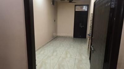 Living Room Image of 960 Sq.ft 3 BHK Builder Floor for rent in Kidwai Nagar Kanpur for Rs. 15000