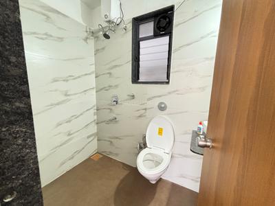 Image of 950 Sq.ft 2 BHK Apartment / Flat for rent in Triaa Elysia, Keshav Nagar, Pune for Rs. 28000