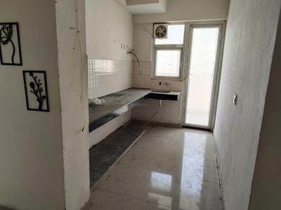 Kitchen Image of 700 Sq.ft 2 BHK Apartment / Flat for sale in Shree Green Court, Sector 90 Gurgaon for Rs. 7050000