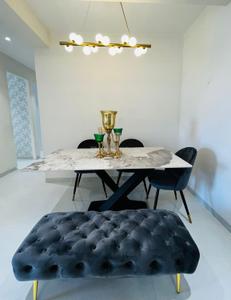 Hall Image of 937 Sq.ft 2 BHK Apartment / Flat for sale in JP Codename Matunga Origins, Matunga East Mumbai for Rs. 33800000
