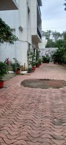 Image of 4000 Sq.ft 3.5 BHK Builder Floor for rent in Ashok Nagar, Ranchi for Rs. 50000