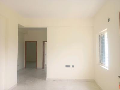 Living Room Image of 1335 Sq.ft 2 BHK Apartment / Flat for sale in Thimu Kings Court Block B, Dullapally Hyderabad for Rs. 6274500