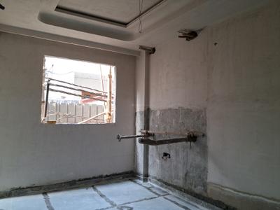 Bedroom Image of 1750 Sq.ft 3 BHK Builder Floor for sale in Paschim Vihar New Delhi for Rs. 31000000