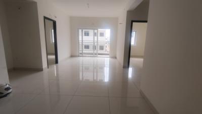 Living Room Image of 1495 Sq.ft 2.5 BHK Apartment / Flat for sale in Aspire Ameya, Miyapur Hyderabad for Rs. 10800000