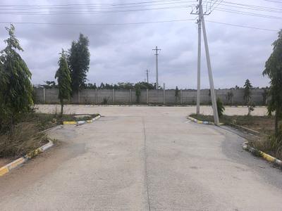 Image of 1500 Sq.ft Residential Plot / Land for sale in Sheikhmanpura, Kolar for Rs. 3975100