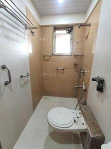 Image of 670 Sq.ft 1 BHK Apartment / Flat for rent in Agarwal Trinity Towers, Malad West, Mumbai for Rs. 48000
