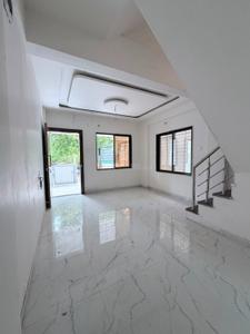 Hall Image of 1604 Sq.ft 3 BHK Villa for sale in Konark Nagar Nashik for Rs. 6900000