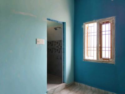 Bedroom Image of 900 Sq.ft 2 BHK Villa for sale in Rainbow Independent Villa, Sevvapet Chennai for Rs. 4800000