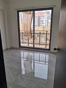 Balcony Image of 1250 Sq.ft 2 BHK Apartment / Flat for sale in Dahin Nagar Surat for Rs. 4500000