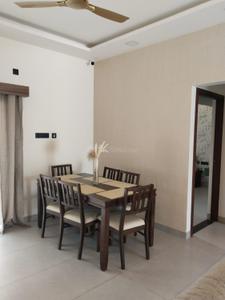 Hall Image of 925 Sq.ft 2 BHK Apartment / Flat for sale in MP Varam, Vanagaram Chennai for Rs. 10000000