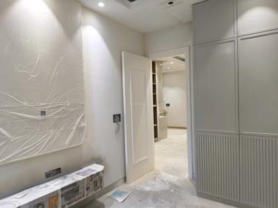 Bedroom Image of 1300 Sq.ft 3 BHK Builder Floor for sale in Indirapuram Ghaziabad for Rs. 17300001