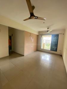 Hall Image of 1030 Sq.ft 2 BHK Apartment / Flat for sale in Monarch Fortune, Kharghar Navi Mumbai for Rs. 14000000