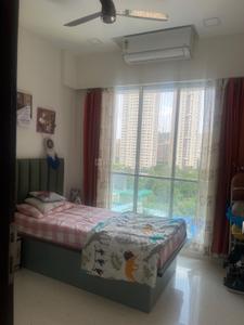 Bedroom Image of Single  in Goregaon West, Mumbai