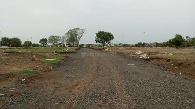 Image of 1000 Sq.ft Residential Plot / Land for sale in Butibori, Nagpur for Rs. 1450000