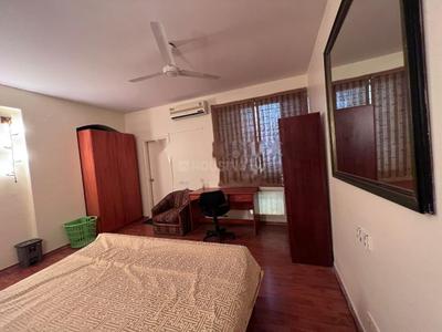 Bedroom Image of 1869 Sq.ft 4 BHK Apartment / Flat for rent in Prestige Langleigh, Whitefield Bengaluru for Rs. 95003