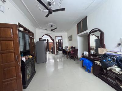 Hall Image of 2500 Sq.ft 3 BHK Builder Floor for rent in Sector 15A Faridabad for Rs. 50000