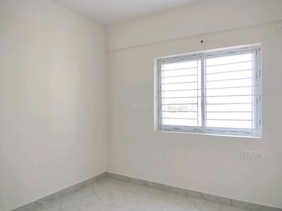Bedroom Image of 1182 Sq.ft 3 BHK Apartment / Flat for sale in Avani Residency, Singasandra Bengaluru for Rs. 7800300