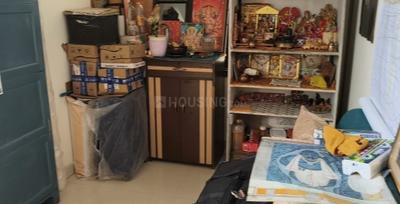Bedroom Image of 1350 Sq.ft 3 BHK Apartment / Flat for sale in Mahmoorganj Varanasi for Rs. 14000000