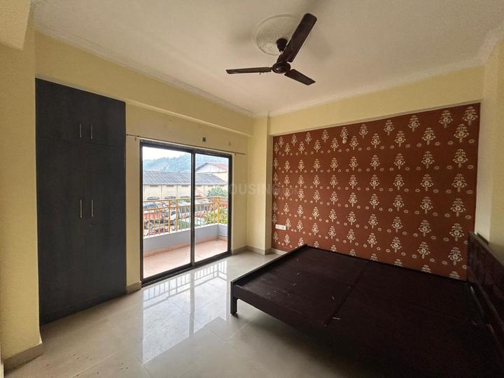 City Home Realty Bedroom 1