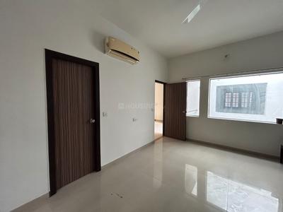 Bedroom Image of 1880 Sq.ft 4 BHK Villa for rent in Jack Dream Castle, New Gotri Vadodara for Rs. 30000
