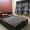 Royal 2 Bungalows Bedroom 1