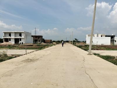 Image of 1080 Sq.ft Residential Plot / Land for sale in Khatu Dham Enclave, Morta Village, Ghaziabad for Rs. 3190000