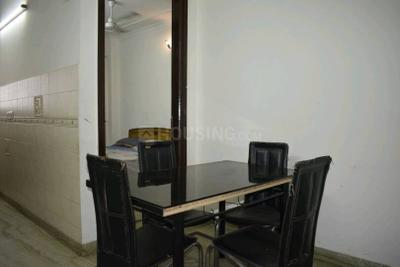 Hall Image of 900 Sq.ft 2 BHK Builder Floor for sale in Lajpat Nagar New Delhi for Rs. 15500000