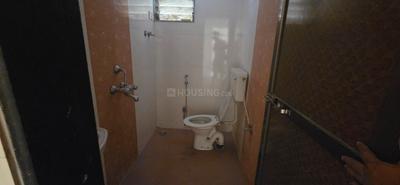 Bathroom Image of 1100 Sq.ft 2 BHK Apartment / Flat for sale in Prathemesh Anand Sarovar, Kamothe Navi Mumbai for Rs. 10500000