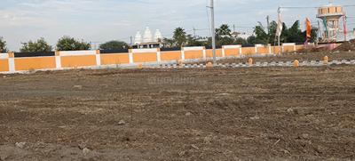 Image of 675 Sq.ft Residential Plot / Land for sale in Solitaire Shankeshwar Vihar, Jetpura, Indore for Rs. 2025000