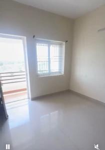 Hall Image of 805 Sq.ft 2 BHK Apartment / Flat for sale in Aalaya Residency, Kalapatti Coimbatore for Rs. 5400000
